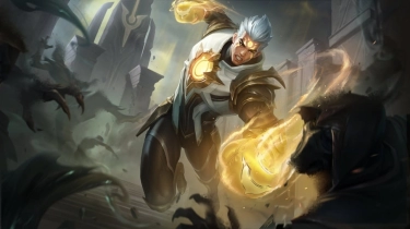 Usai Menerima Buff, Hero Fighter Tangguh Ini Sering Menang di Mobile Legends