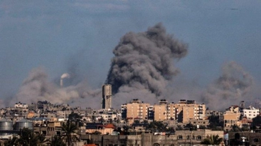 23 Tewas Saat Israel Bom Komite Suku yang Jamin Distribusi Bantuan di Gaza, Nuseirat Juga Diserang
