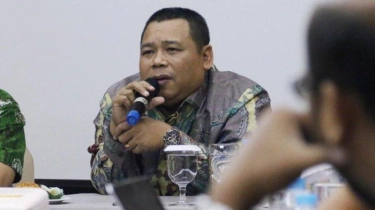 Fraud Terus Berulang, Wakil Ketua Komisi XI DPR Nilai LPEI Perlu Direformasi