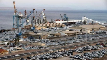 Kebobolan Rudal Houthi, Separuh Pekerja Pelabuhan Eilat Israel Bakal Kena PHK