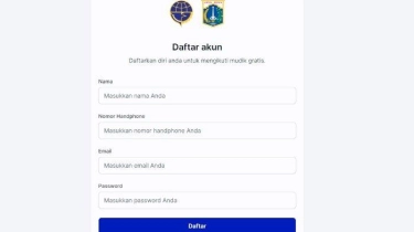 Link Daftar Mudik Gratis DKI Jakarta 2024 Dibuka Hari Ini, Cek Syarat Berkas dan Lokasi Tujuannya