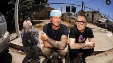 Lirik dan Terjemahan Lagu Always - Blink 182: I've been Here Before a Few Times