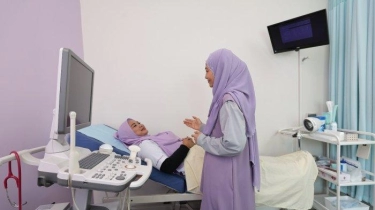 Malaysia Kini Punya Klinik Bayi Tabung untuk Pasien Muslimah