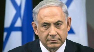 Netanyahu Utus 2 Senior Temui Joe Biden, AS akan Beri Alternatif Agresi Israel di Rafah