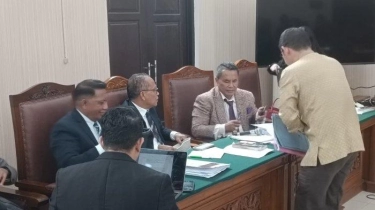 PN Jaksel Tolak Praperadilan 'Crazy Rich Surabaya', Ini Kata Kuasa Hukum Soal Langkah Selanjutnya