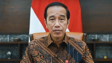 VIDEO Kata Airlangga Hingga TKN Prabowo-Gibran Soal Netralitas Jokowi Dipertanyakan Anggota HAM PBB