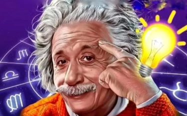 3 Kebiasaan Albert Einstein yang Berkontribusi pada Kejeniusan dan Kesuksesannya, Apa Saja? Yuk Simak