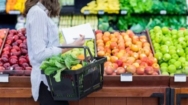 Cegah Zonk! Simak Cara Pilih Buah-Buahan Terbaik Sebelum Dibeli Tanpa Harus Mencobanya