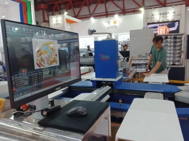 Indo Intertex 2024 Jadi Ajang Pamer Teknologi Terkini di Industri Garmen