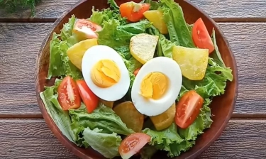 Menu Diet saat Puasa 1000 kkal yang Irit dan Bikin Kenyang, Ibadah Khusyuk Bonus Badan Ramping Saat Lebaran!