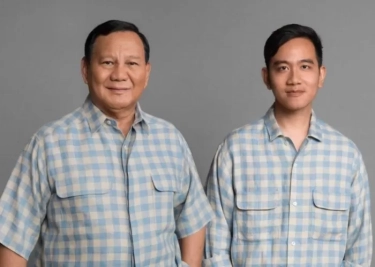 Resmi! Prabowo Subianto dan Gibran Rakabuming Raka Raih Suara Terbesar di Pemilu 2024