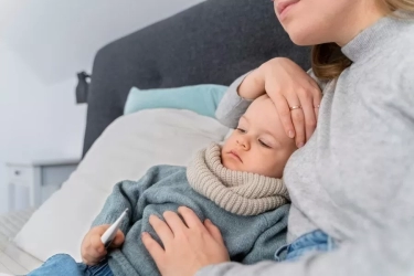 Si Kecil Alami Alergi Seperti Orang Tuanya? Ini 6 Cara Lindungi Anak dari Alergi Turunan