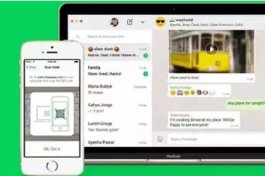 Yuk Simak, Cara Blur Chat di WhatsApp Web untuk Menjaga Privasi