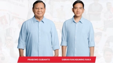 17 Program Prabowo - Gibran Pemenang Pilpres 2024: Makan Siang Gratis Paling Tenar