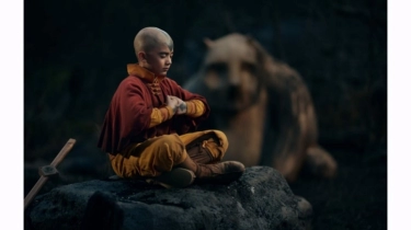 Bikin Bangga! Soundtrack Film Avatar: The Last Airbender Ternyata Terinspirasi dari Tari Kecak Bali