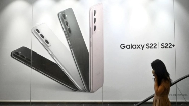 Keluarga Samsung Galaxy S22 Bakal Mendapatkan FItur Galaxy AI