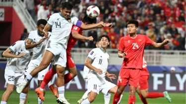 Kiper Vietnam Ungkap 2 Keuntungan Timnas Indonesia Jelang Bentrok di Kualifikasi Piala Dunia 2026