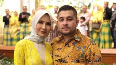 Koleksi 5 Tas Mewah Puluhan Juta Ocha Yusuf, Suaminya Panen Hujatan Gegara Jersey Timnas Indonesia