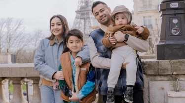 Ngobrolin Harta, Sindiran Rafathar Bikin Raffi Ahmad dan Nagita Slavina Ketar-ketir