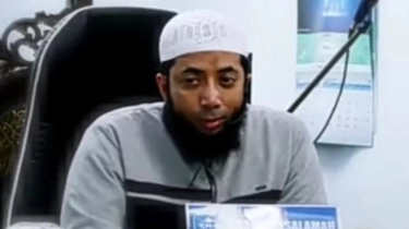 Pendidikan Ustaz Khalid Basalamah yang Sebut Imsak Bukan Ajaran Islam