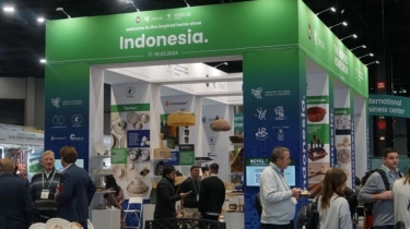 Perkakas Dapur Made in Indonesia Laku Keras di Chicago, Terjual Rp133,19 Miliar
