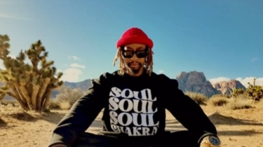 Rapper Lil Jon Putuskan Mualaf di Ramadhan 2024, Namanya Ganti Jadi Ini