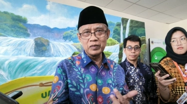 Soal Sengketa Pemilu 2024, Muhammadiyah: MK Harus Berdiri Tegak di Atas Objektifitas Keadilan Konstitusi