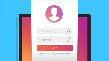 Ubah Username Instagram dalam 1 Menit, Begini Caranya!