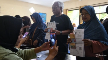 Cara Cek Bansos PKH Tahap 2 di Cekbansos.kemensos.go.id, Ini Kategori Penerimanya