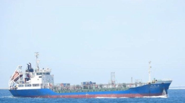 Kapal Tanker Berbendera Korea Tenggelam di Perairan Jepang, 7 Pelaut Indonesia Diduga Tewas