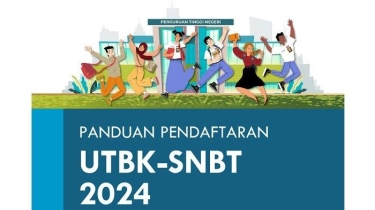 Ketentuan Memilih Jurusan pada Pendaftaran UTBK SNBT 2024