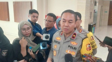 Polri Akan Cari Jalan Keluar Antisipasi Titik Rawan Banjir Untuk Kelancaran Mudik Lebaran 2024