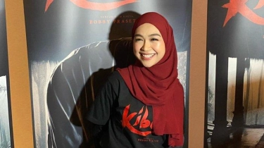 Ria Ricis Cerita Syuting Film Kiblat Saat Proses Cerai, Kondisinya Berantakan, Akui Tak Profesional