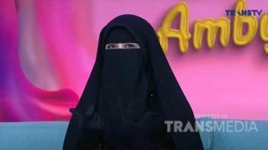 Umi Pipik Sempat Kehilangan Pekerjaan usai Putuskan Ubah Penampilan: Hanya Bisa Nangis ke Allah