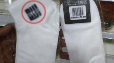 Update Kasus Kaus Kaki Lafaz Allah, Pemerintah Malaysia Resmi Cabut Lisensi Vendor Terkait