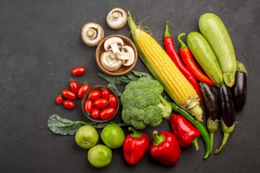 Cocok Untuk Yang Sedang Diet, Ini 15 Jenis Sayur yang Dapat Menurunkan Berat Badan