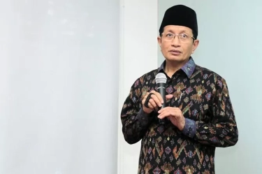 Imam Masjid Istiqlal Beri Ucapan Selamat kepada Prabowo: Semoga Indonesia semakin Jaya