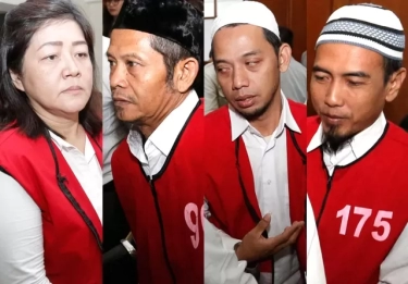 Mantan Hakim MK Minta Kejagung Kejar Pihak PT Antam di Korupsi 7 Ton Emas