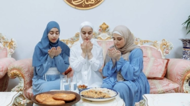 3 Amalan yang Bisa Dilakukan Perempuan Haid di Bulan Ramadan, Tetap Berpahala Meski Berhalangan