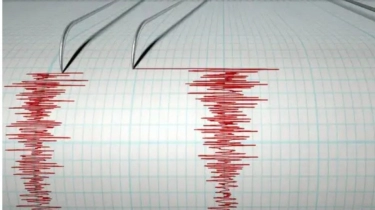 BMKG Pastikan Gempa Tuban Tidak Berpotensi Tsunami