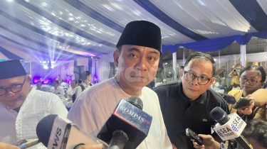 Budi Arie Jawab Peluang Jabat Menkominfo di Kabinet Prabowo-Gibran