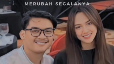 Deretan Momen Romantis Gilga Sahid dan Happy Asmara, Dari Nyanyi Bareng Sampai Gandengan Tangan