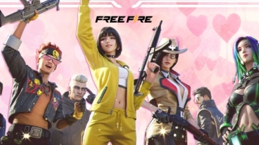 Free Fire Advance Server Periode Maret 2024 Dibuka, Cek Jadwalnya