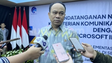 Kominfo Pastikan Jaringan Internet Lancar Jaya Saat Mudik dan Lebaran