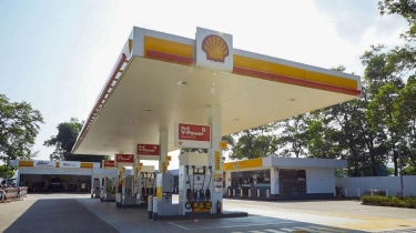 Marak Mobil Listrik, Shell Tutup 1.000 SPBU