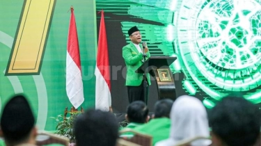 Meski Tak Lolos Parlemen, PPP Berani Ucapkan Selamat Buat Kemenangan Prabowo-Gibran di Pilpres