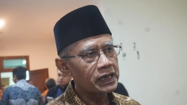 oal Penetapan Idulfitri 2024, Muhammadiyah: Kemungkinan Berbeda Tipis