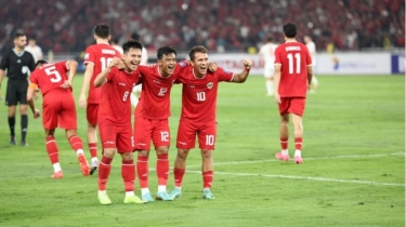 Pengamat Sebut Timnas Indonesia Layak Dipuji meski Cuma Menang 1-0 Lawan Vietnam