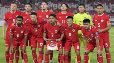 Pertama Kali dalam 7 Tahun, Timnas Indonesia di Ambang Salip Malaysia di Ranking FIFA