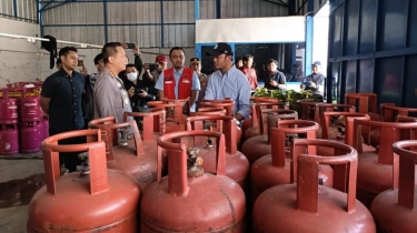 Pertamina Patra Niaga Apresiasi Keberhasilan Kepolisian Ungkap Kasus Pengoplosan LPG di Kabupaten Bandung